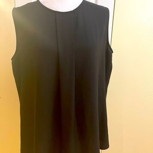 5 for $30 Peter nygard black blouse.